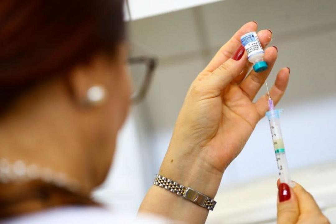 Mato Grosso intensifica ações de prevenção após confirmação de dois casos de sarampo em Primavera do Leste