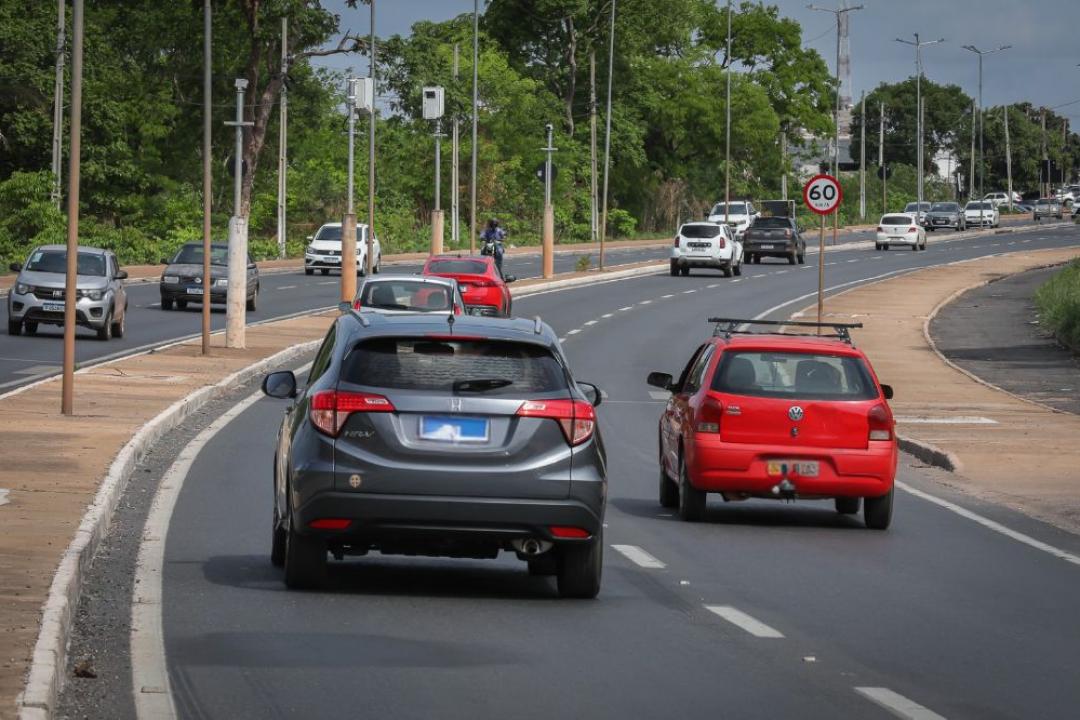 Licenciamento de veículos com placa final 9 deve ser pago até 30 de setembro