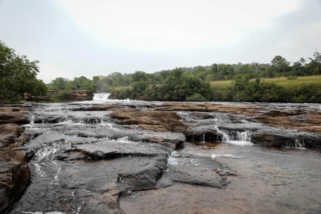 Boletim de balneabilidade da Sema traz opções seguras para quem quer se refrescar neste fim de semana