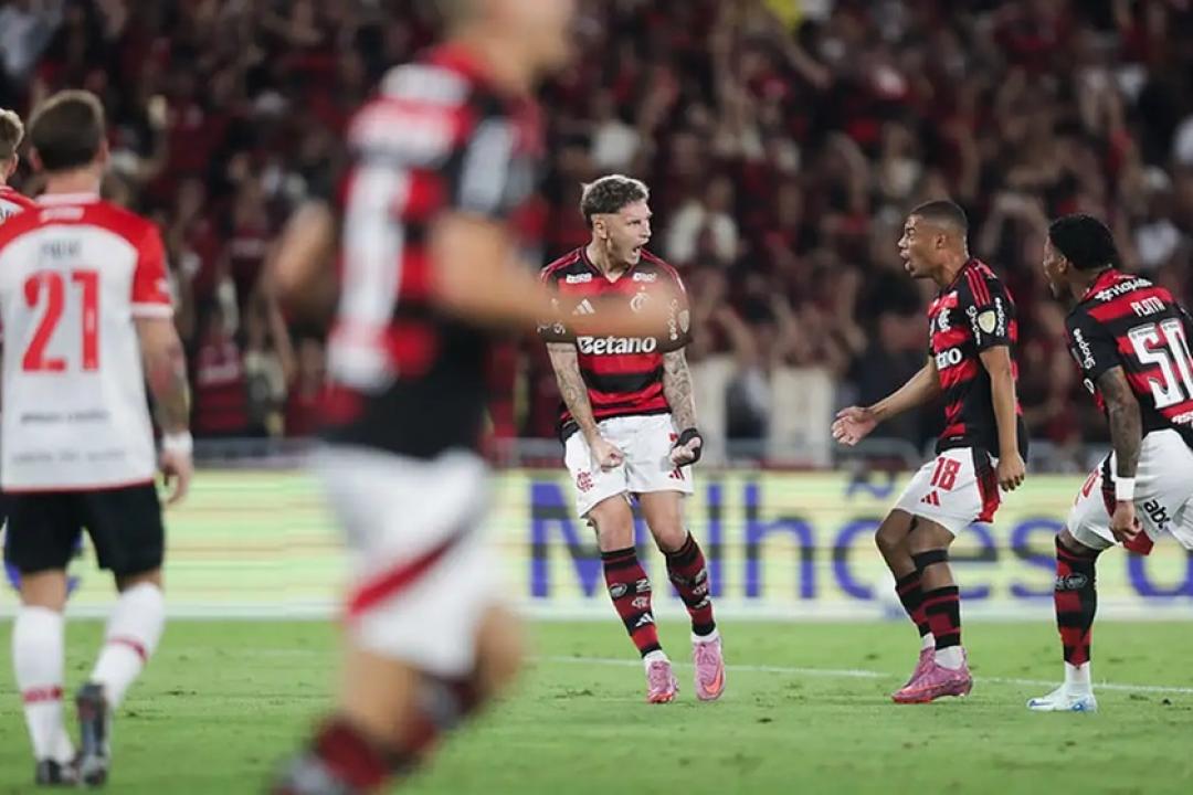 Conmebol define datas e horários das semifinais da Libertadores
