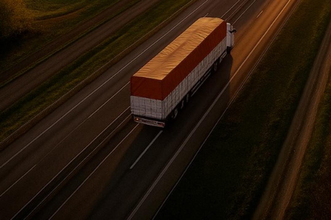 Encerramento da segunda safra reflete em preços de serviços de frete de grãos