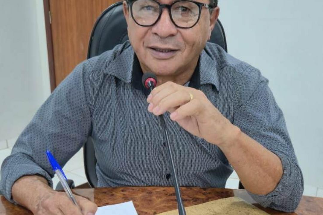 Vereador Nelo solicita sinalização urgente em trechos perigosos das MTs 208 e 320