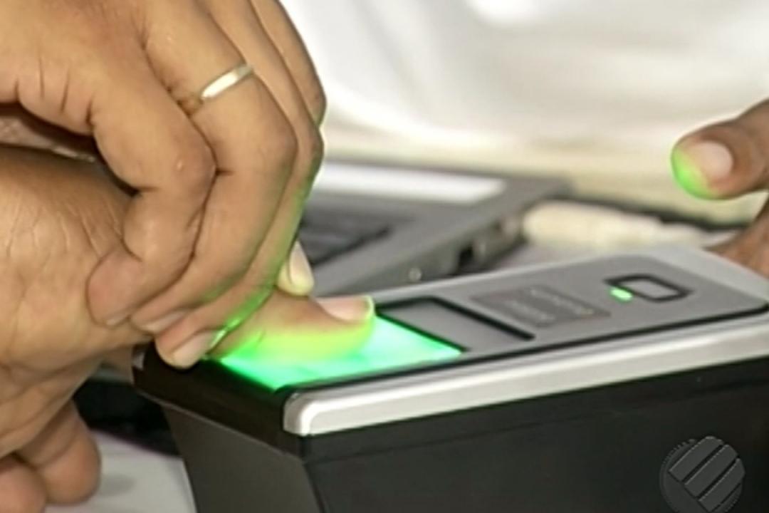 Eleitores de Alta Floresta: 3 mil ainda não fizeram biometria e podem ter títulos cancelados