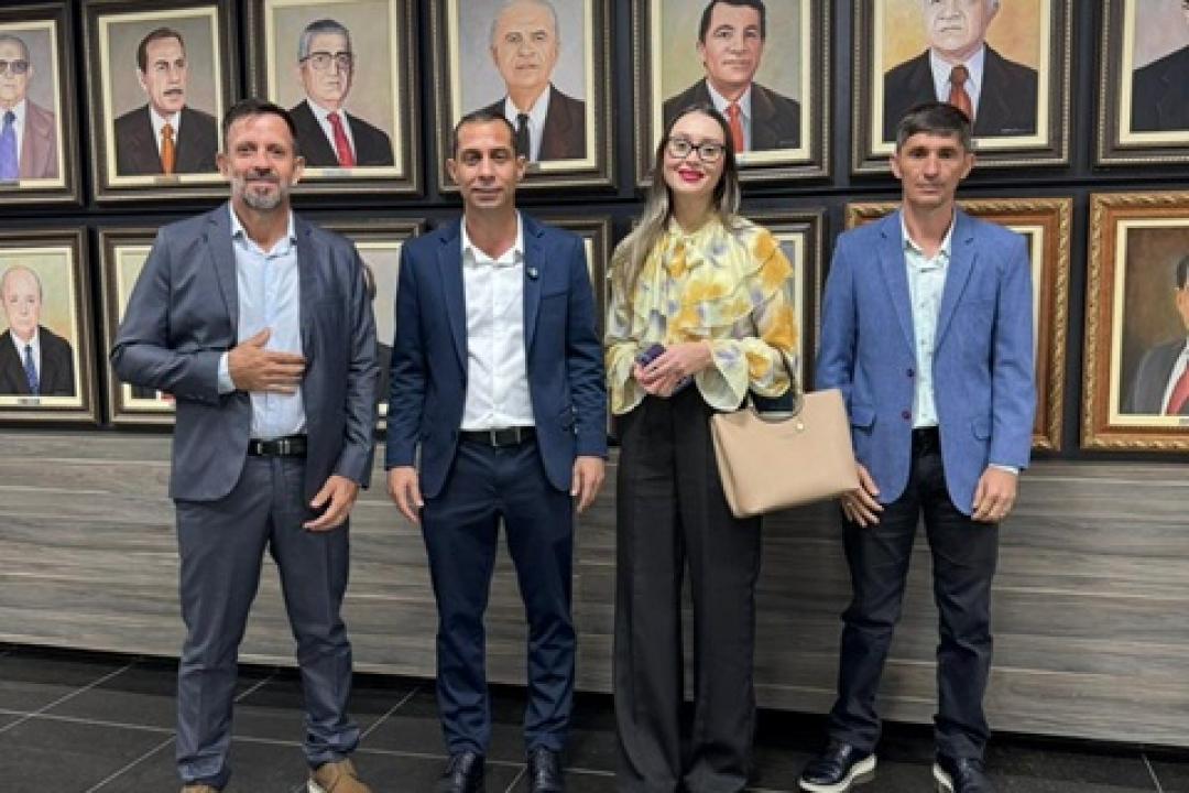 Contas da Prefeitura de Nova Monte Verde são aprovadas por unanimidade pelo TCE-MT