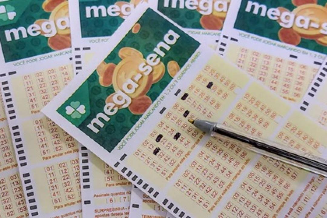 Concurso 2929: Mega não tem acertador e prêmio vai a R$ 76 milhões