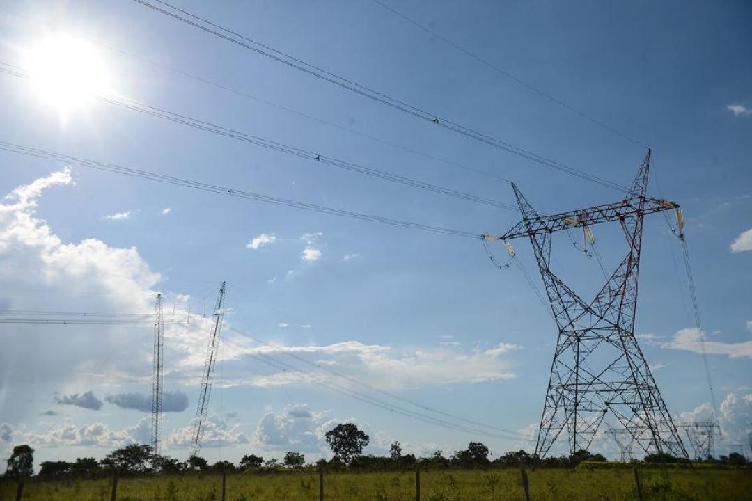 Governo firma contrato com UFMT e Fundação Uniselva para elaborar o Balanço Energético do Estado