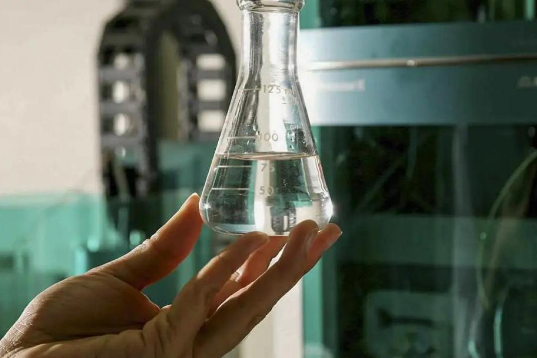 Mato Grosso confirma primeiro caso de intoxicação por metanol