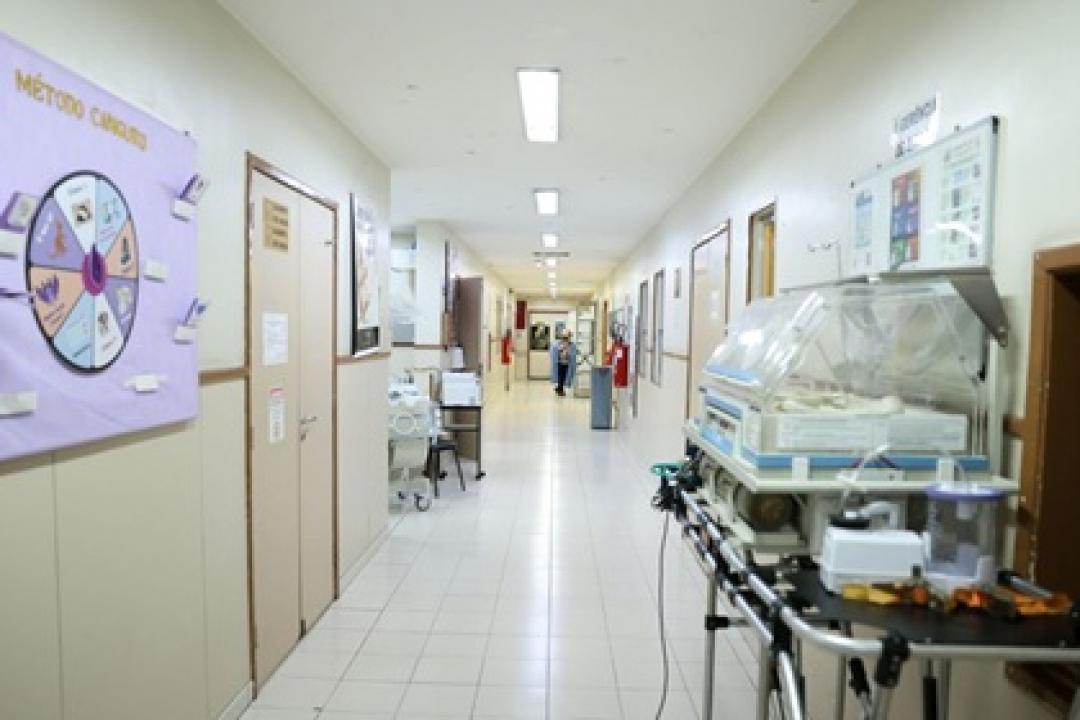 Acolhimento correto no luto por bebês previne piora da saúde mental