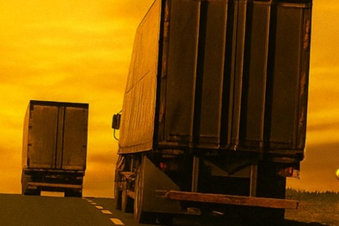 Preços de frete de grãos seguem em queda em importantes rotas após pico de escoamento de safras