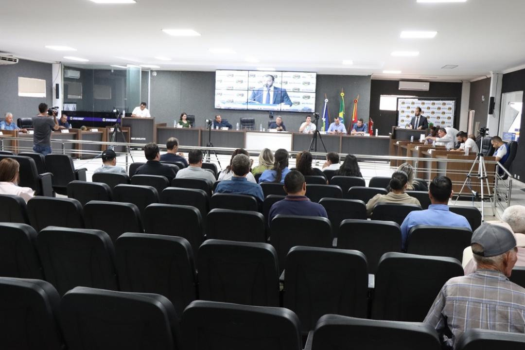 Promotor de Justiça sugere que a Câmara Municipal crie uma CPI para investigar possíveis falhas no serviço da concessionária