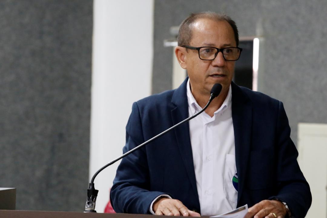 Vereador Adelson Servidor destaca conquistas para Alta Floresta