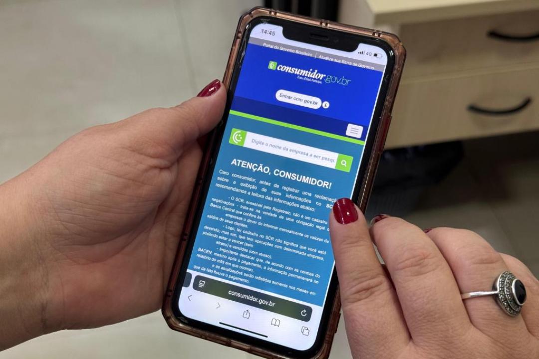 Consumidores podem renegociar dívidas em atraso no Mutirão Nacional de Dívidas e Orientação Financeira