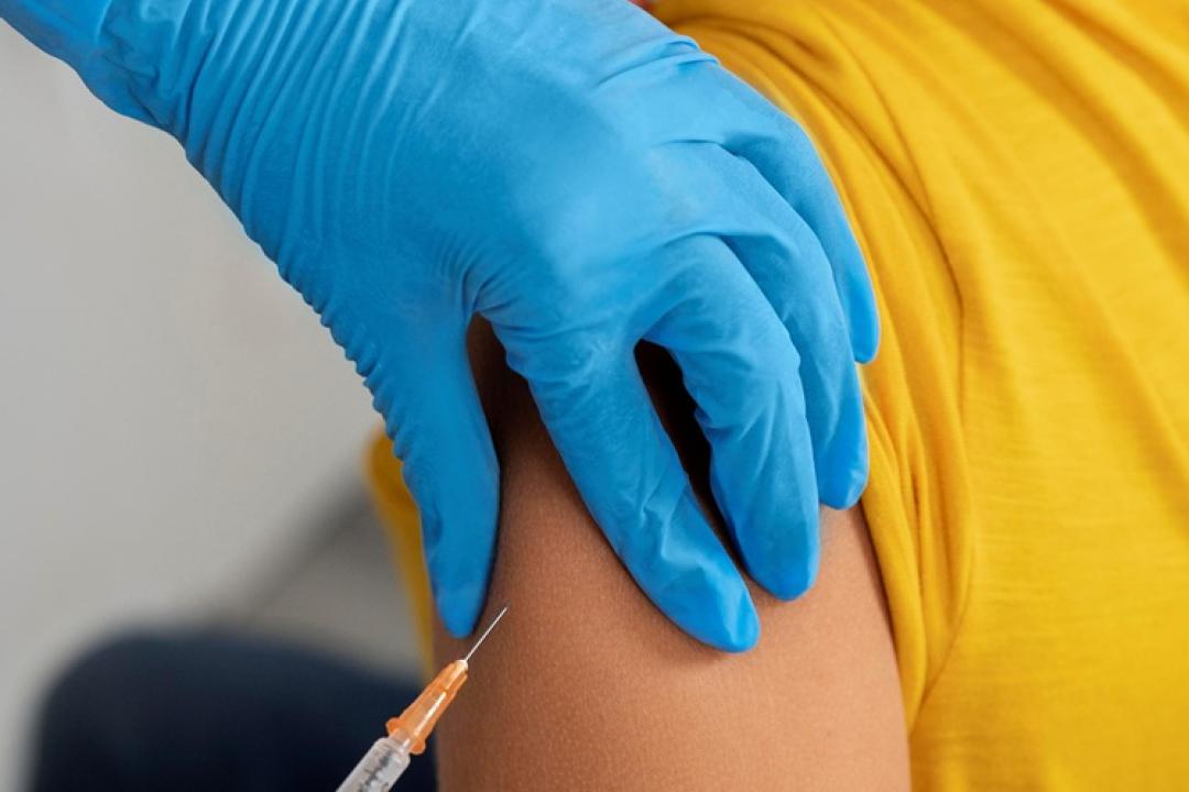 Cobertura vacinal em Alta Floresta ainda está abaixo da meta em diversas faixas etárias, aponta Ministério da Saúde