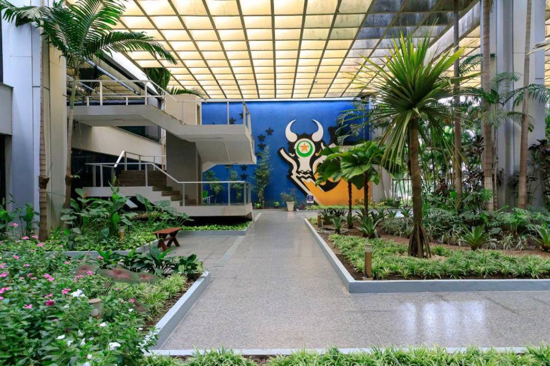 Governo de Mato Grosso anuncia implantação de novo Data Center estadual com investimento de R$ 51,7 milhões