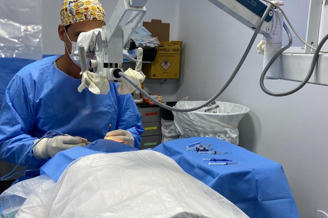 Com apoio da SES, Paranaíta conquista prêmio de melhor experiência do Centro-Oeste