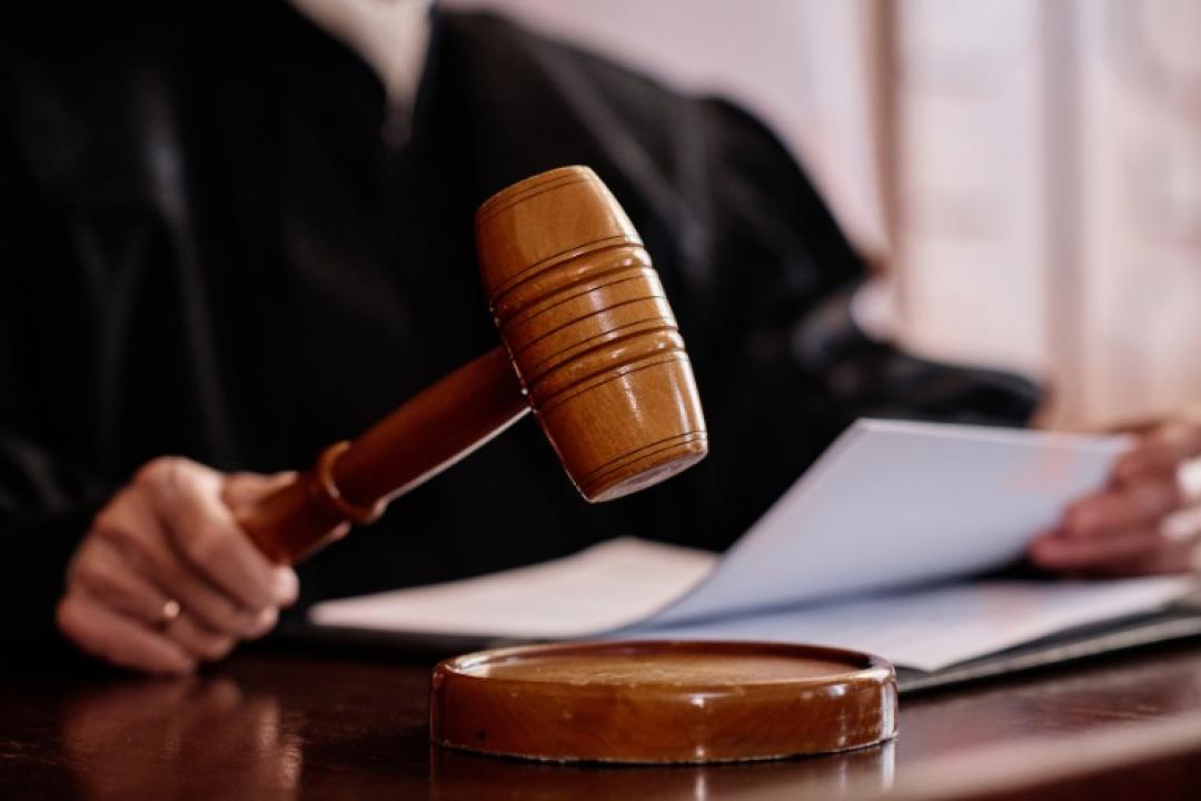 Réu é condenado a 45 anos por matar criança cujo corpo não foi achado