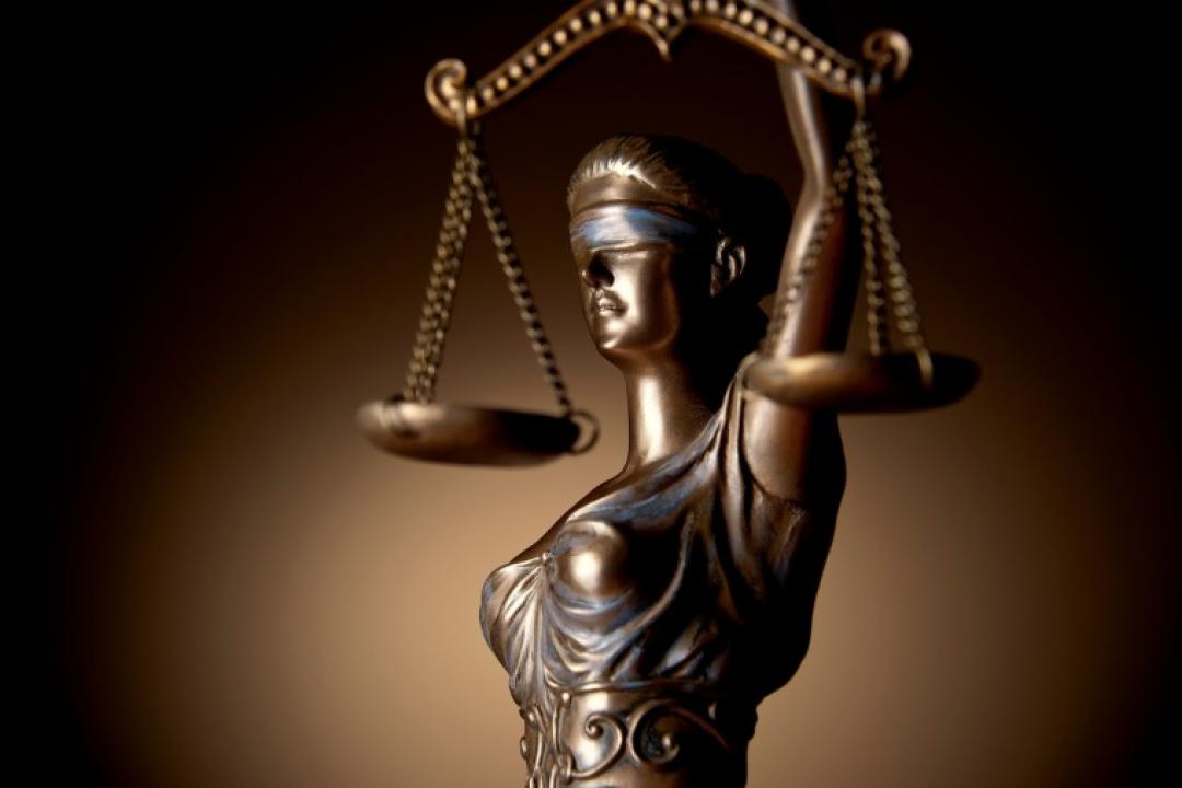 Homem é condenado por tentar queimar esposa viva em Nobres