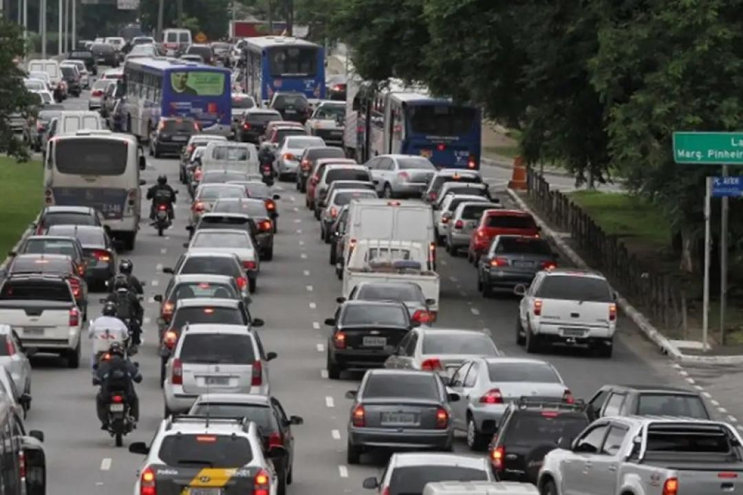 Câmara aprova isenção de IPVA para veículos com mais de 20 anos