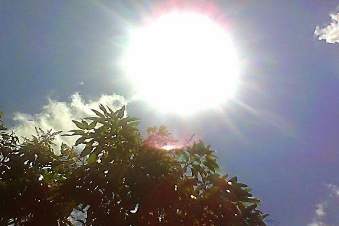 Dez pessoas já morreram por conta do 'calor infernal' de Cuiabá