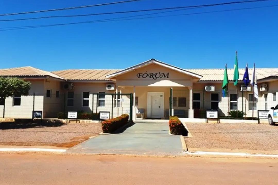 Comarca de Nova Monte Verde celebra 21 anos com atuação essencial à população