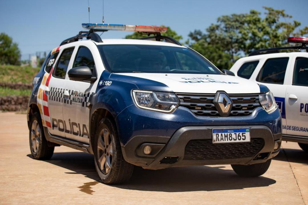 Polícia Militar conduz seis faccionados e resgata adolescente de “tribunal do crime” em Cáceres