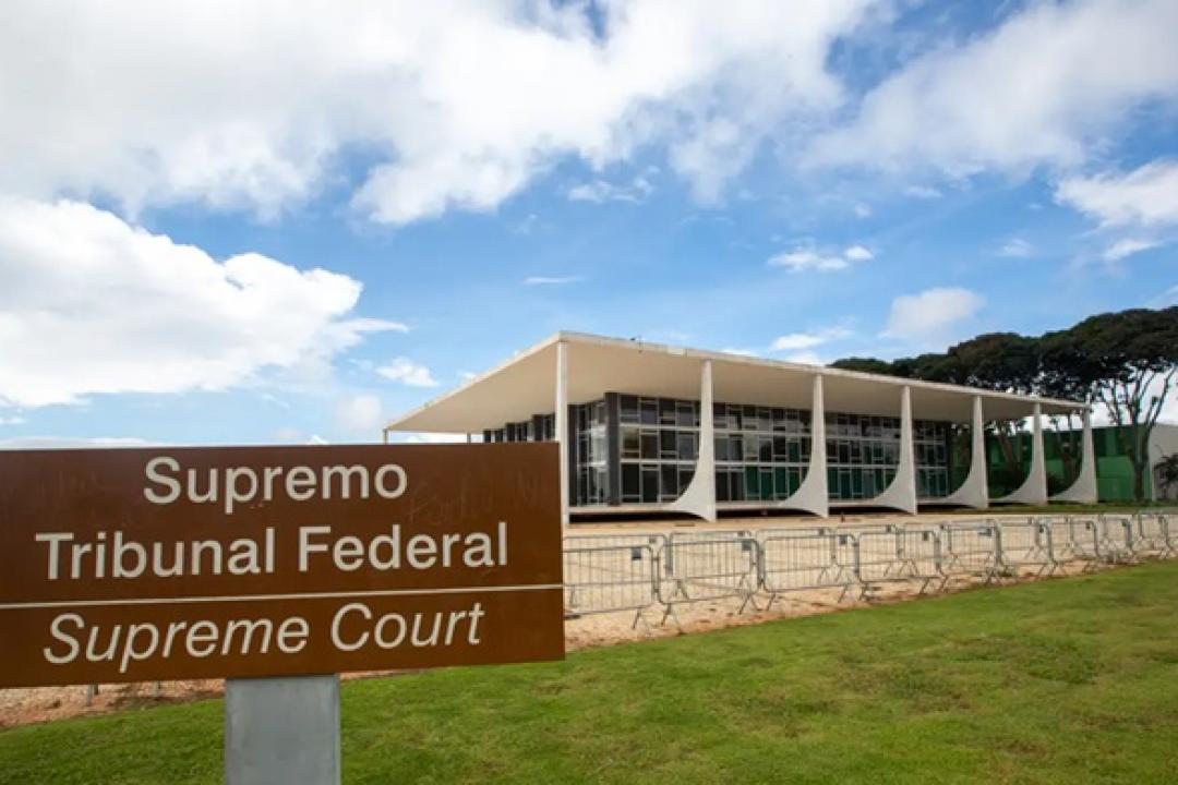 STF mantém regras de isenção fiscal para agrotóxicos