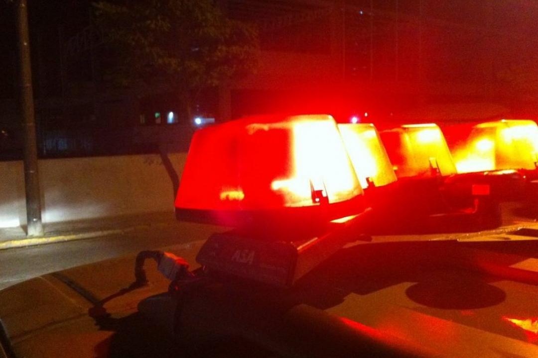 Polícia Militar apreende drogas e detém dois suspeitos em Colíder