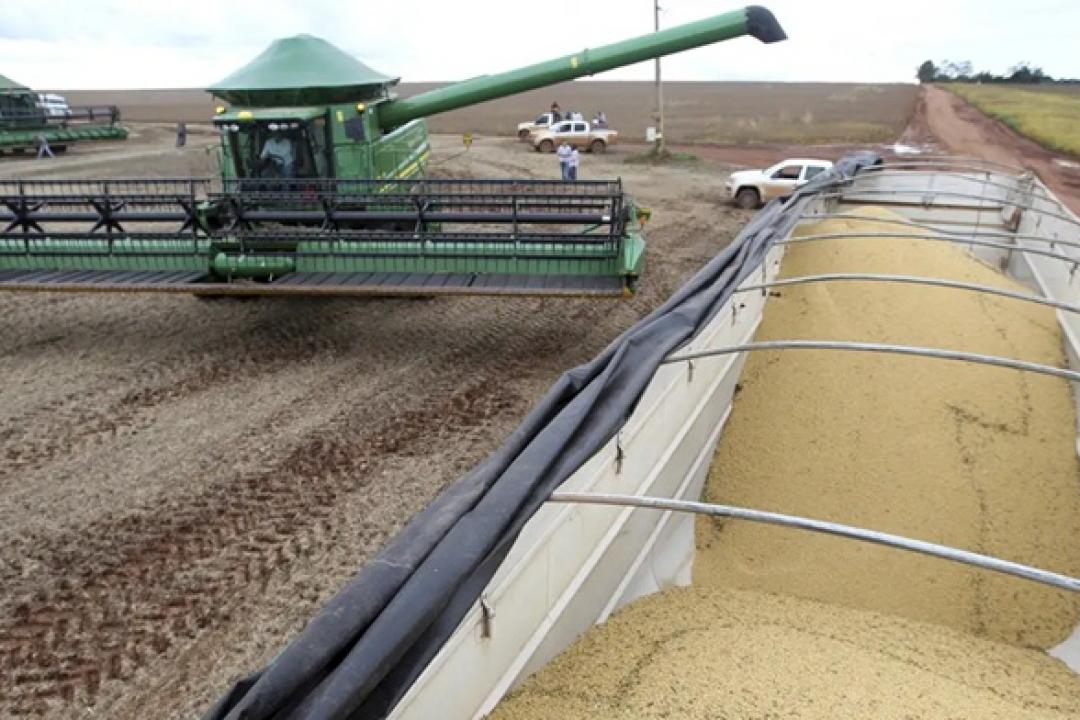 Lei que pune participantes da Moratória da Soja volta a valer em MT