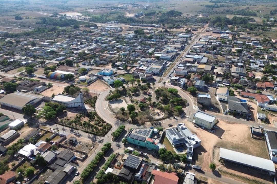 Nova Monte Verde se destaca e figura entre os municípios de MT que mais receberam emendas em 2025