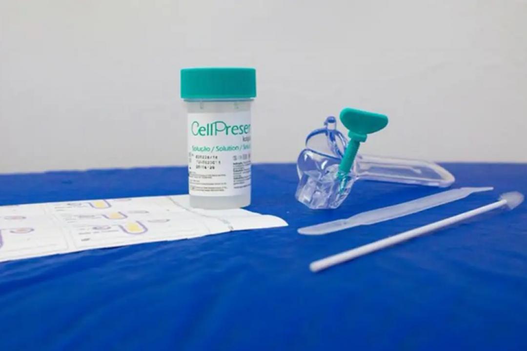 Guia orienta sobre mudança no rastreamento do câncer de colo do útero