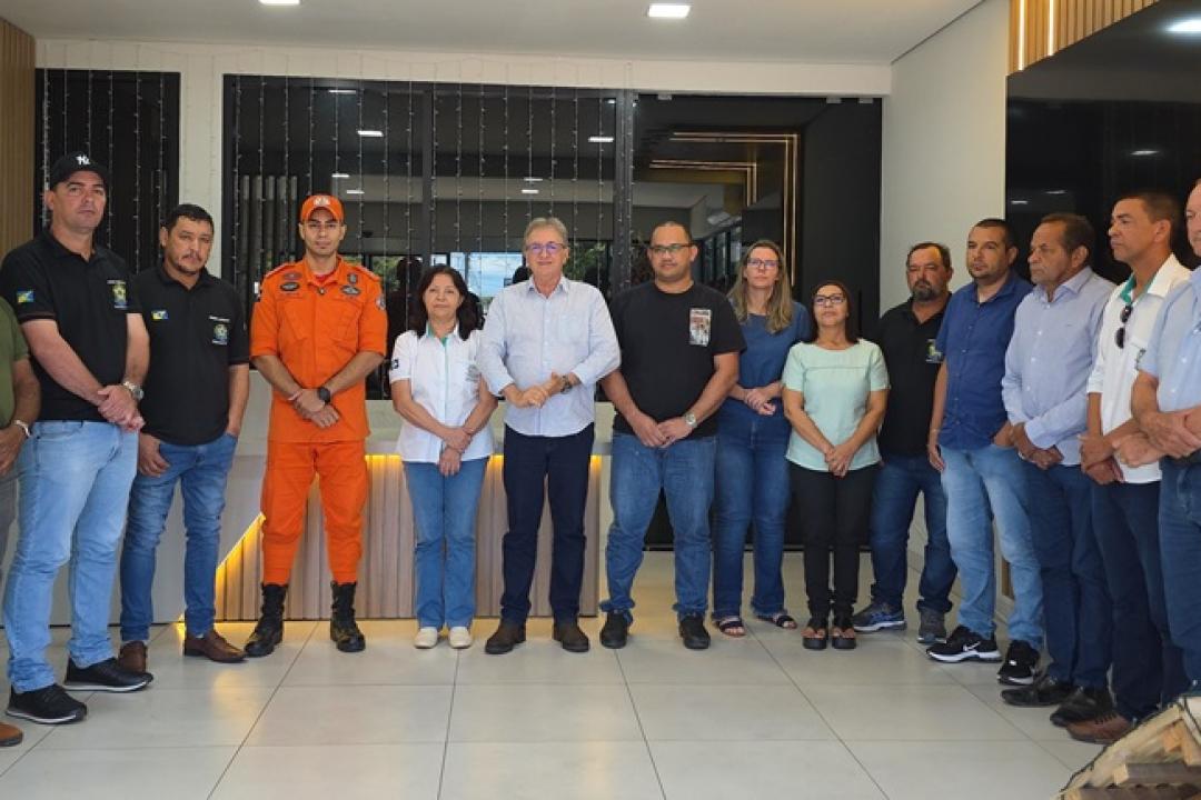 Paranaíta lança Projeto Social Bombeiros do Futuro para atender crianças e adolescentes