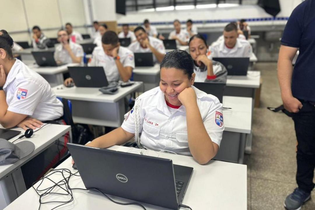 Governo de MT avança no planejamento de ampliação do ensino técnico profissionalizante com oferta em 62 municípios