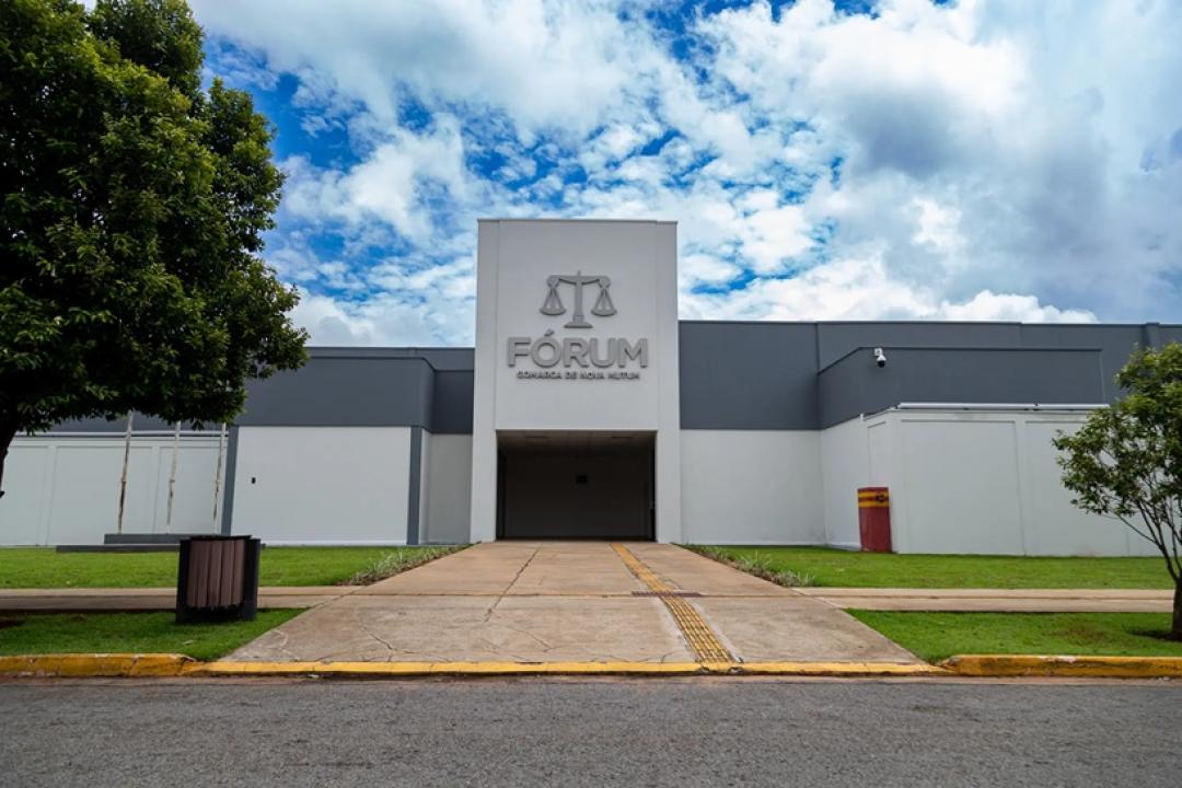 Raquel Cattani: juíza define regras para cobertura jornalística e acesso ao Tribunal do Júri