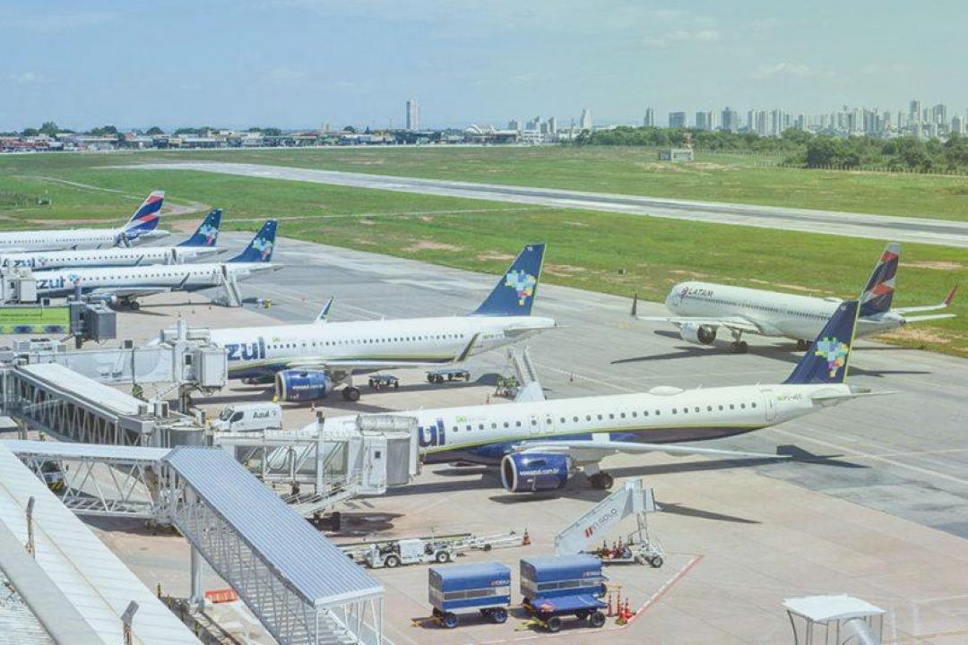 Turismo internacional avança e fortalece Mato Grosso no cenário global