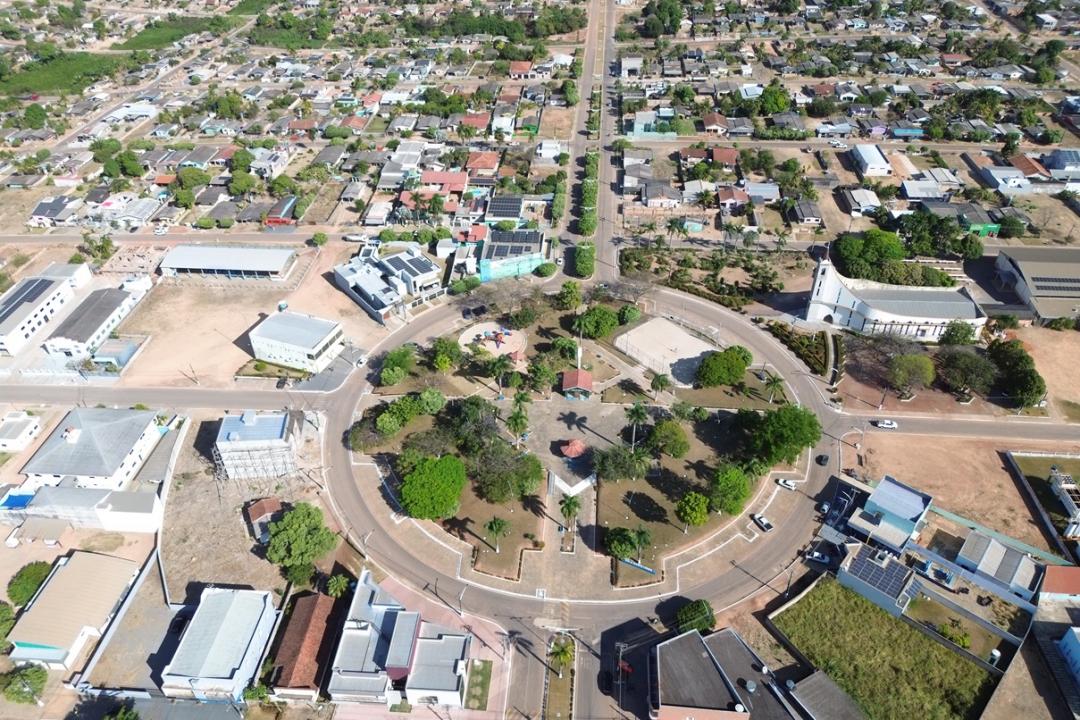 Prefeitura de Nova Monte Verde lança Alvará de Funcionamento 2026