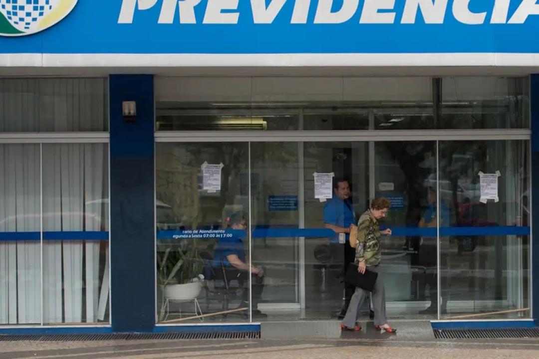 Agências do INSS fecham de quarta a sexta para modernização de sistemas