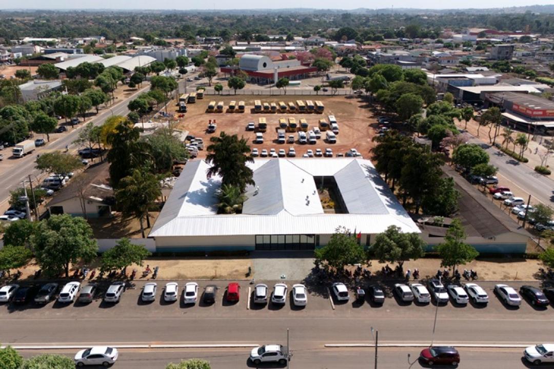 Prefeitura de Alta Floresta divulga calendário de feriados e pontos facultativos para 2026