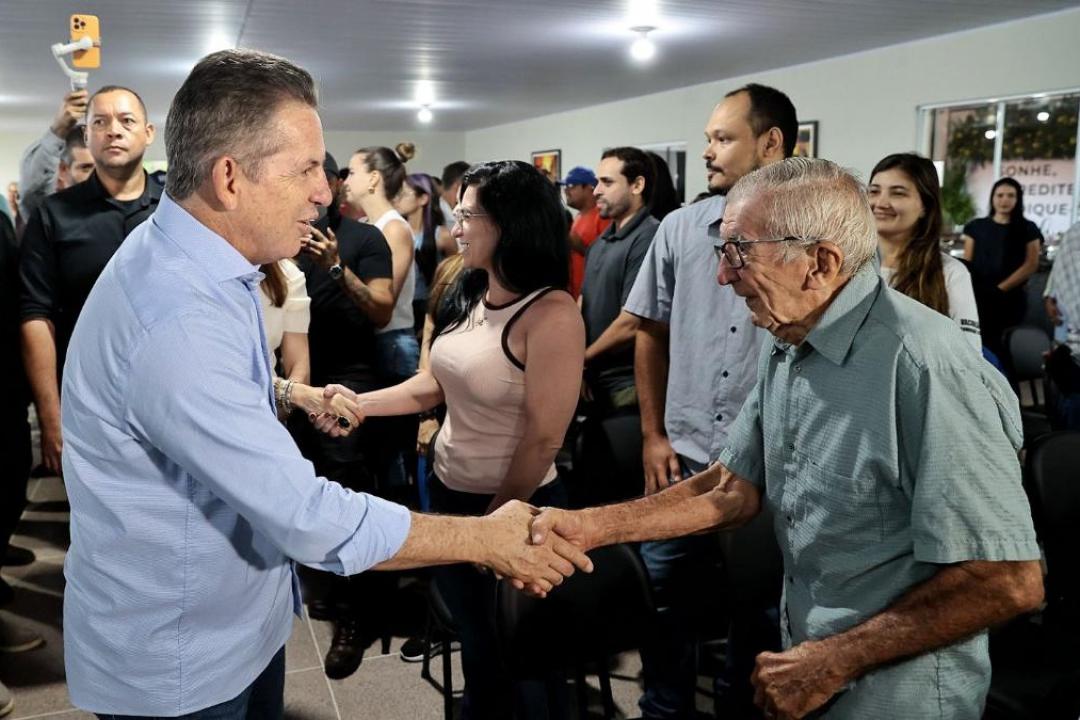 Governo de MT intensifica agenda no Araguaia com vistorias, inaugurações e anúncios de novas obras em 15 municípios