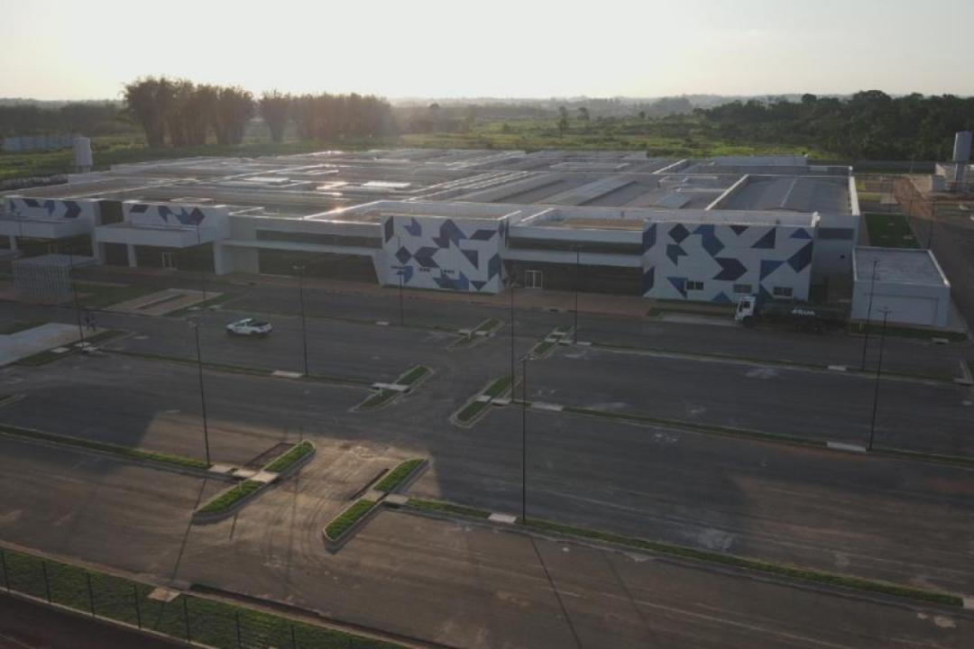 Hospitais Regionais do Estado passam por modernização e recebem investimentos em infraestrutura