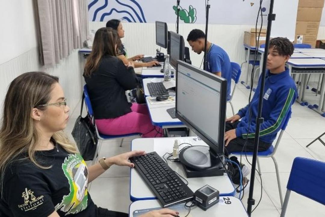 TRE-MT institui “Semana do Alistamento Jovem” para ampliar participação da juventude nas Eleições 2026