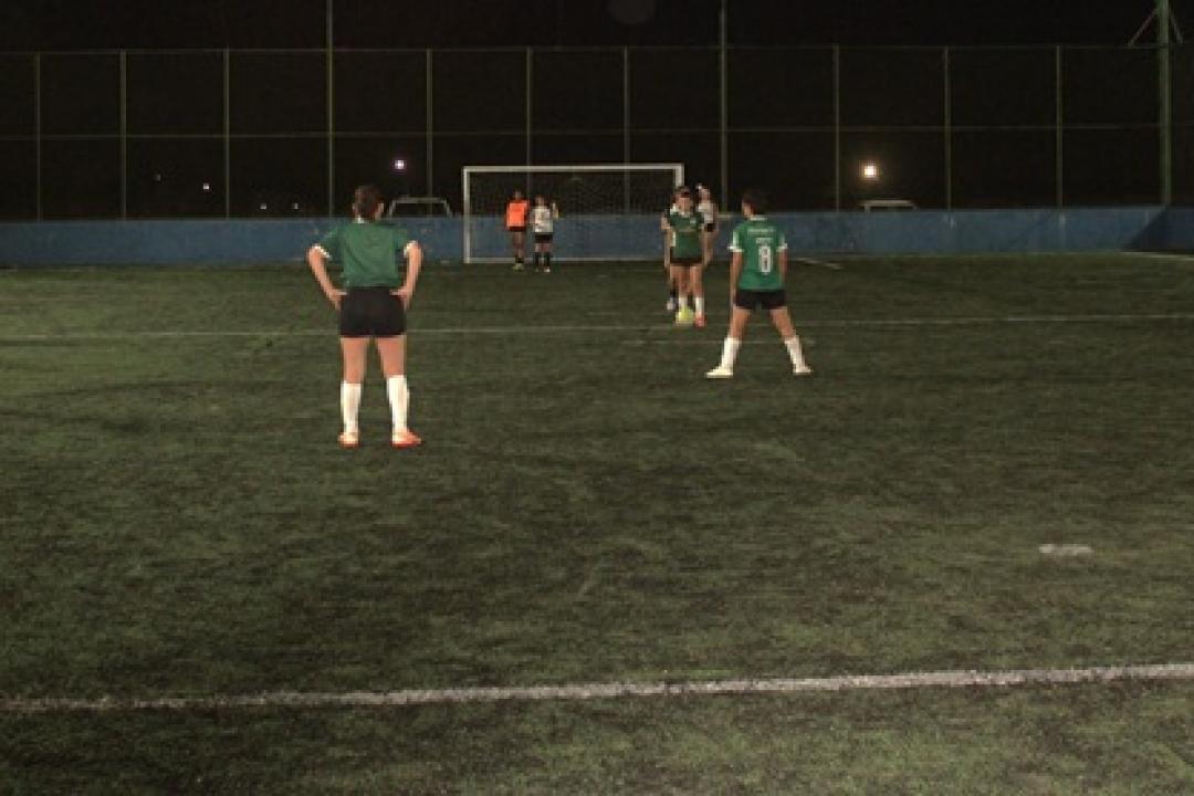 Torneio dos Torcedores agita Nova Monte Verde e consagra Palmeiras como bicampeão no Campo Society Municipal