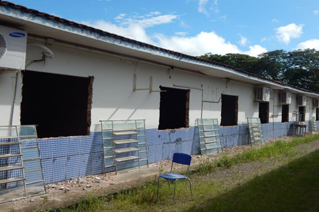 Nova Monte Verde: Investimento Histórico de Mais de R$ 6 Milhões Transformará a EMEIF Monte Verde