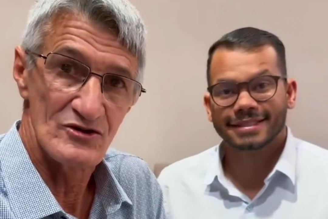 TSE rejeita recurso do Ministério Público Eleitoral e mantém mandatos do prefeito e vice de Alta Floresta