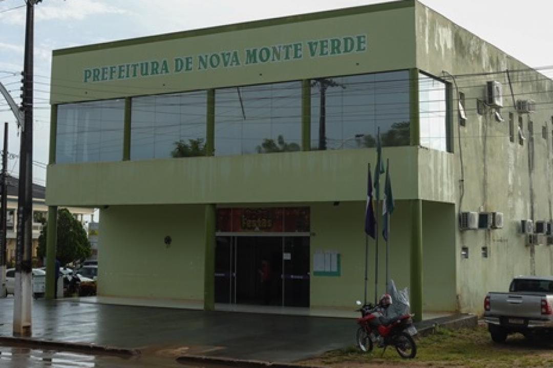 Câmara de Nova Monte Verde vota, na sessão de segunda-feira, as contas de 2024 da Prefeitura aprovadas pelo TCE-MT