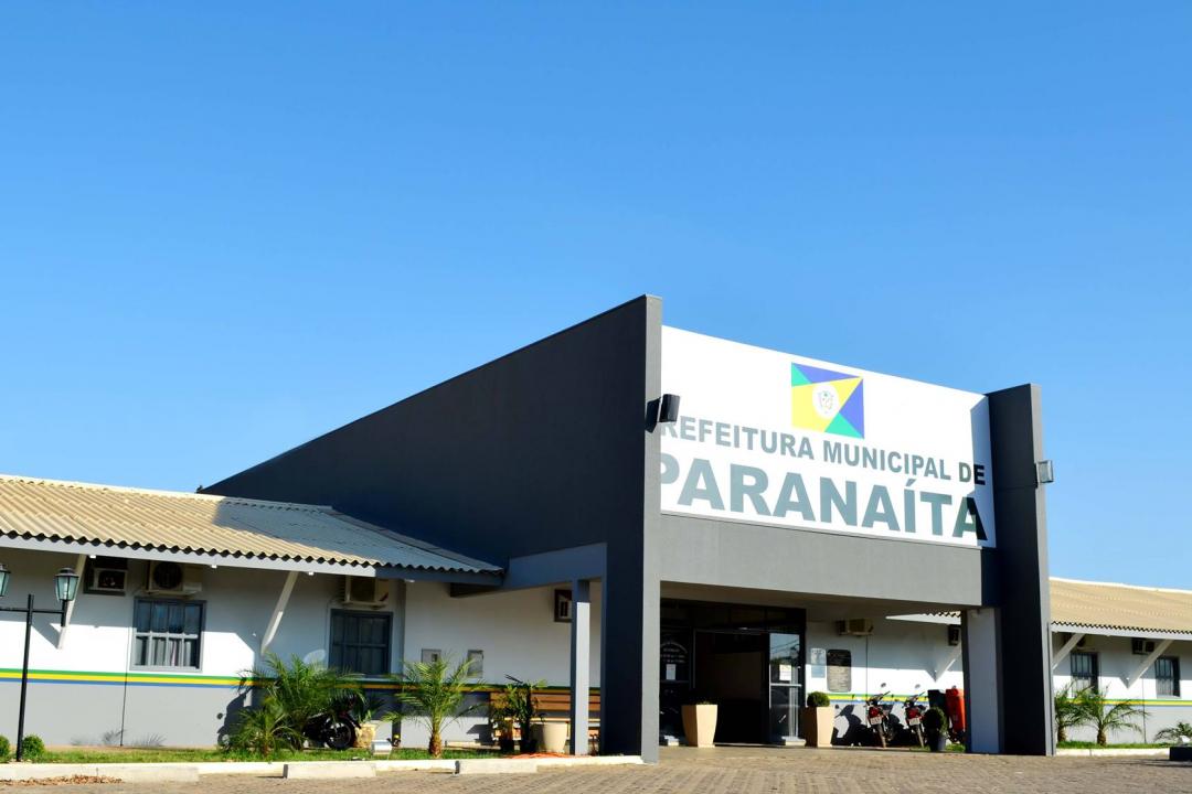 Prefeitura de Paranaita lança Refis com descontos de até 95% em multas e juros