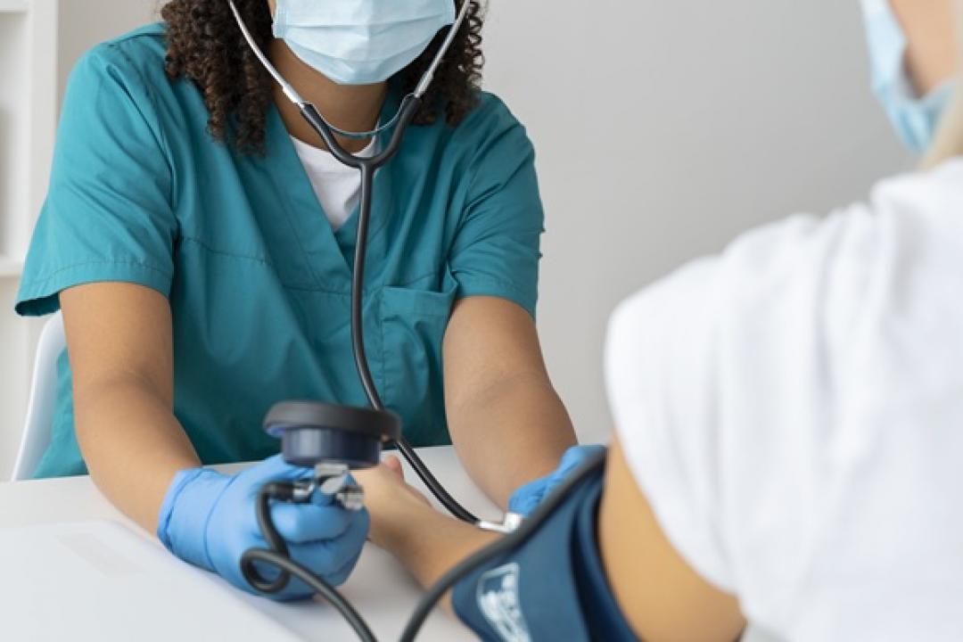 Prefeitura de Nova Monte Verde intensifica coleta de preventivo contra câncer de colo do útero em março