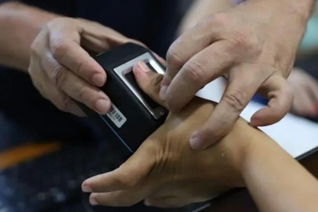 Carlinda recebe mutirão da Justiça Eleitoral para biometria em março