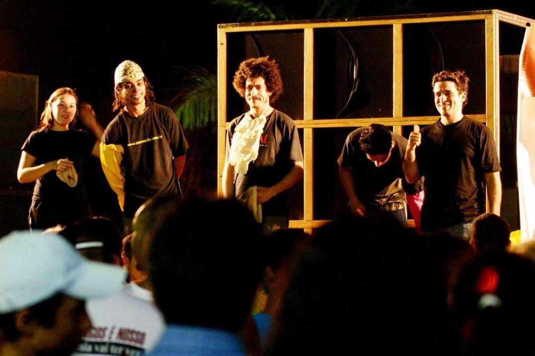 Theatro Fúria abre seleção de artistas para centro de desenvolvimento de talentos após ser selecionado em edital