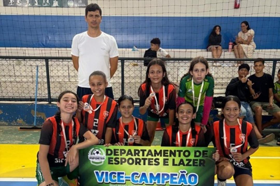 Etapa classificatória dos Jogos Escolares Mato-grossense foi disputada em Nova Monte Verde