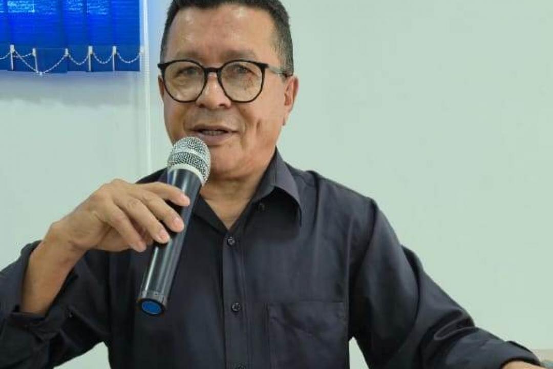 Vereador Nelo destaca articulação política e chegada de equipamentos para fortalecer agricultura em Carlinda